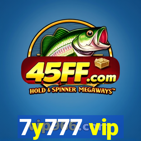 7y777 vip